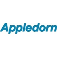 APPLEDORN DEVELOPMENTS LIMITED Logo
