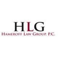 Hameroff Law Group, P.C. Logo