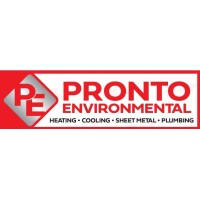 Pronto Environmental Inc Logo