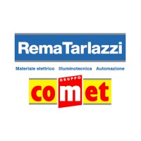 RemaTarlazzi Spa Logo