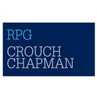 RPG CROUCH CHAPMAN LLP Logo