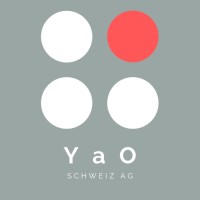 YaO Schweiz AG Logo