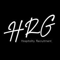 Hospitality Recruitment Group Logo