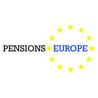 PensionsEurope Logo