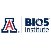 UArizona BIO5 Institute Logo