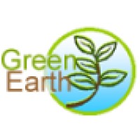 Green Earth LLC Logo