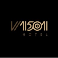 Hotel V1501 Logo
