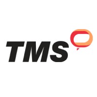 TMS Arabia Logo