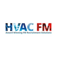 HVAC Recruitment Limited Logo