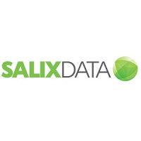 SALIX DATA Logo