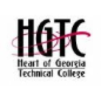 Heart of Georgia Technical College Logo
