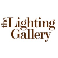 The Lighting Gallery Logo