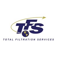 Total Filtration Services Logo