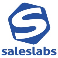 SalesLabs Logo