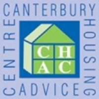 Canterbury Housing Advice Centre Logo