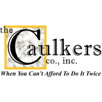 Caulkers Co Inc Logo