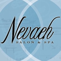 Nevaeh Salon & Spa Logo