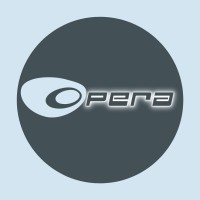 Opera AG Logo