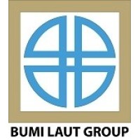Bumi Laut Group Logo