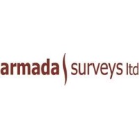 ARMADA SURVEYS LIMITED Logo