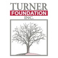 Turner Foundation Inc Logo