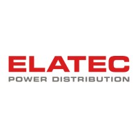 ELATEC POWER DISTRIBUTION GmbH Logo