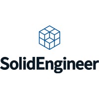 SolidEngineer AB Logo