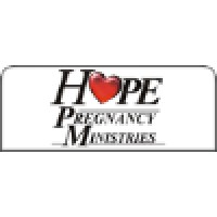 Hope Pregnancy Center Logo