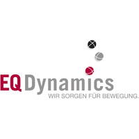 EQ Dynamics Logo