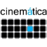 cinemática Logo