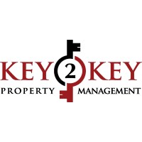KEY2KEY PROPERTY MANAGEMENT LIMITED Logo