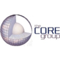 The Core Group, LLC DBA Core Energy Solutions Logo