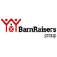 BarnRaisers Logo