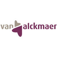 Van Alckmaer voor Wonen Logo