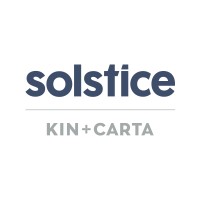 Solstice Logo