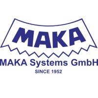 MAKA Systems GmbH Logo