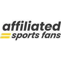 Affiliated Sports Fans Logo