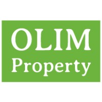 OLIM PROPERTY LIMITED Logo