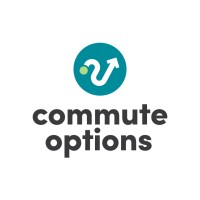 Commute Options Logo