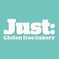 GDR Food Technology Ltd t/a Just: Gluten Free Bakery Logo