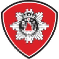 Oslo brann- og redningsetat Logo