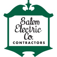 Salem Electric Company, Inc. Logo