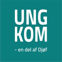 Unge Kommunikatører Logo