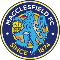 Macclesfield Football Club Logo