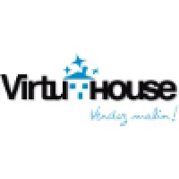 VirtuHouse Logo