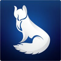 White Fox Software Logo
