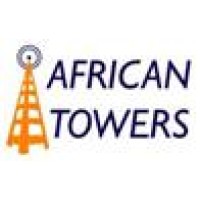 African Towers Logo
