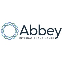 Abbey International Finance Logo