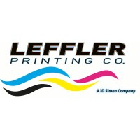 Leffler Printing Company Logo