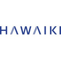 Hawaiki Cable Logo